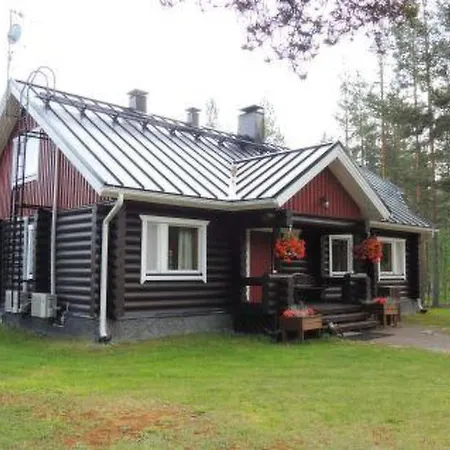 Holiday Koli, Kolin Kuningatar