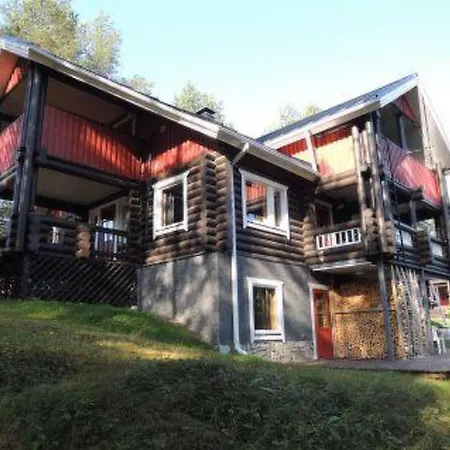 Holiday Koli, Kolin Kuningatar