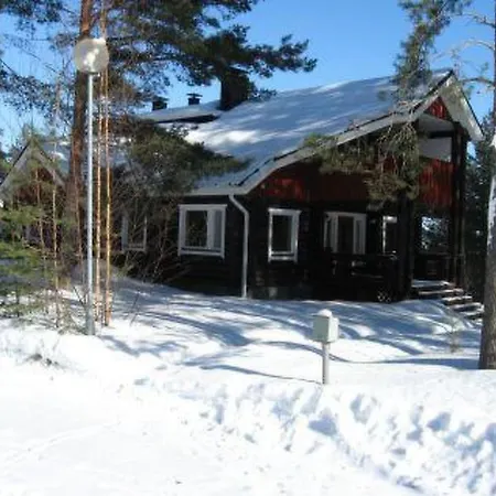 Holiday Koli, Kolin Kuningatar Hattusaari
