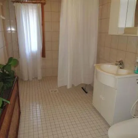 Prázdninový dům Holiday Koli, Kolin Kuningatar