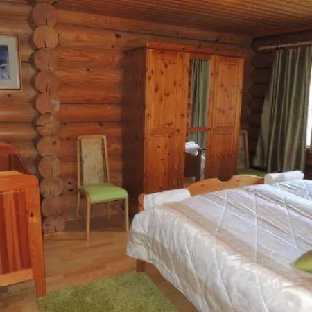 בית נופש Holiday Koli, Kolin Kuningatar Hattusaari