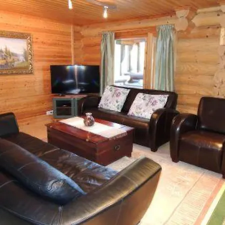 Holiday Koli, Kolin Kuningatar בית נופש