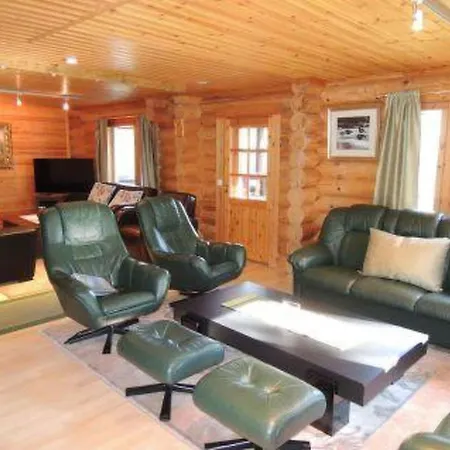Prázdninový dům Holiday Koli, Kolin Kuningatar Hattusaari