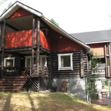 Holiday Koli, Kolin Kuningatar Prázdninový dům *