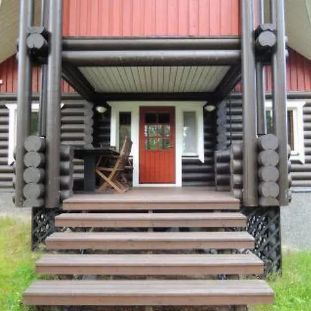 Prázdninový dům Holiday Koli, Kolin Kuningatar