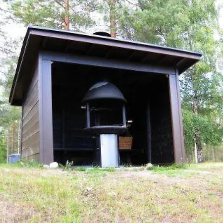 Prázdninový dům Holiday Koli, Kolin Kuningatar