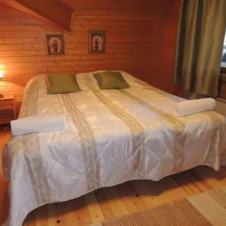 Holiday Koli, Kolin Kuningatar *