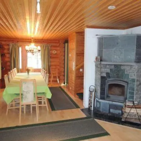 Holiday Koli, Kolin Kuningatar Prázdninový dům