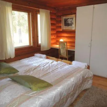 Prázdninový dům Holiday Koli, Kolin Kuningatar Hattusaari